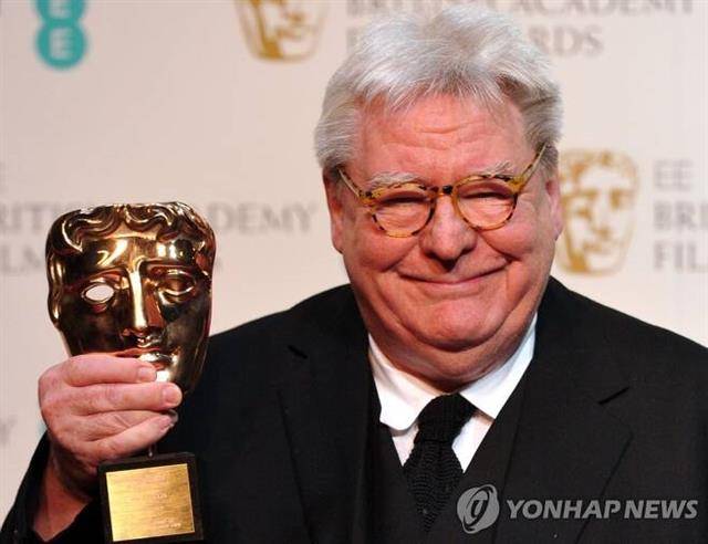 앨런 파커 감독