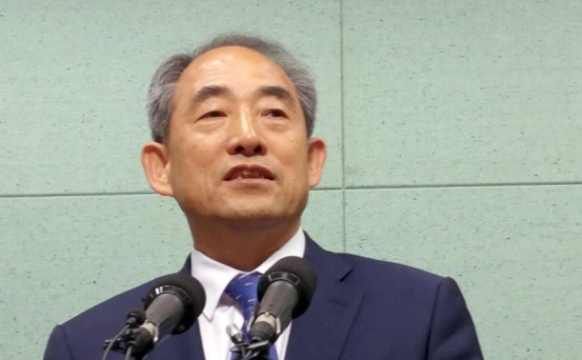 윤준병 더불어민주당 의원/연합뉴스