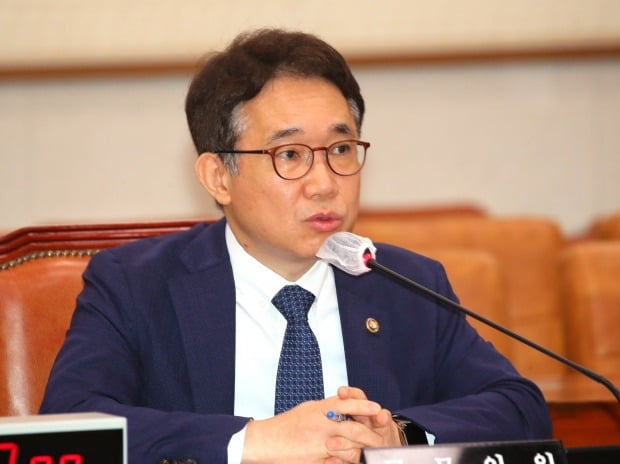 박선호 국토교통부 제 1차관(사진=연합뉴스)