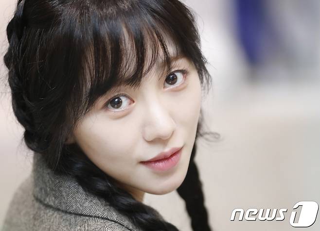배우 권민아 / 뉴스1 © News1 권현진 기자