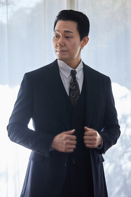 박성웅