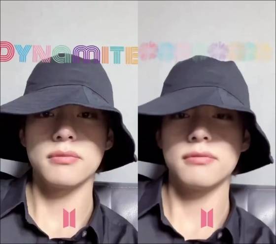 방탄소년단 뷔(BTS V)