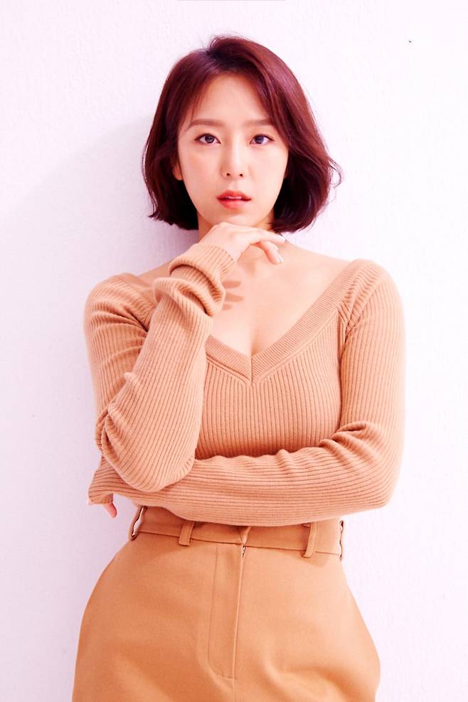 예원은 가수, 방송인 보다 `배우 예원`으로 불리고 싶다고 말했다. 제공|비케이컴퍼니