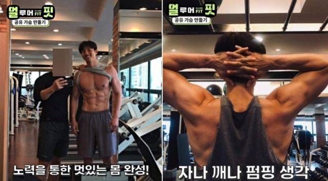 유튜브 'Allure Korea'