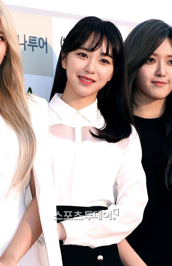권민아 / 사진=DB