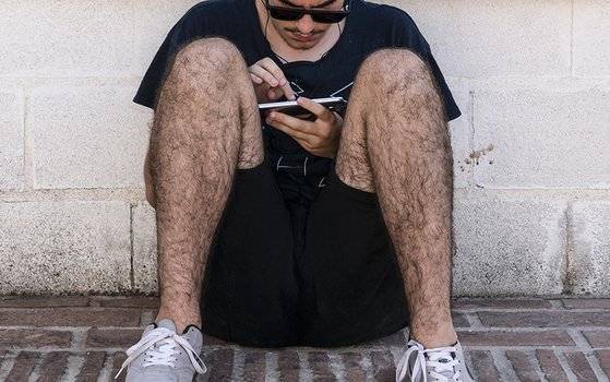 사진1 휴식, 2017/ 55mm, f8, s1/60, ISO 200. [사진 주기중]