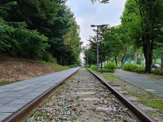 갤럭시노트20 울트라로 촬영한 주간 사진. (사진=지디넷코리아)