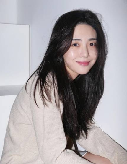 ▲ SNS 계정을 삭제한 권민아. 출처ㅣ권민아 SNS