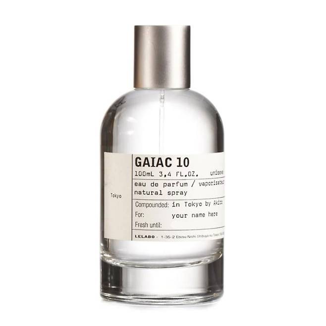 르 라보 가이악 10 오 드 퍼퓸