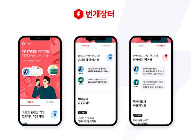 [사진 제공 = 번개장터]