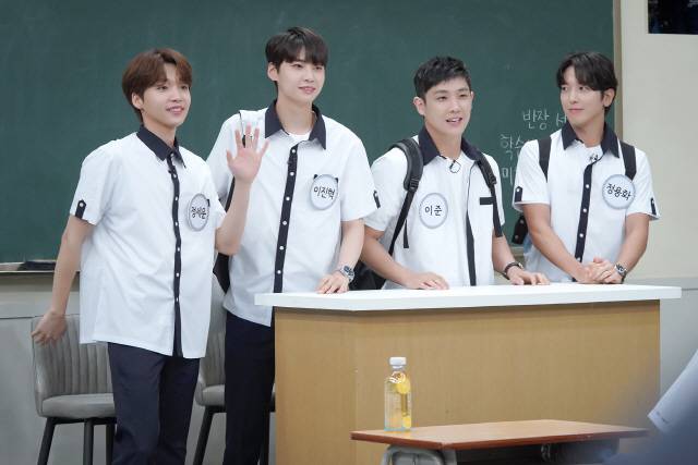/사진=JTBC ‘아는 형님’ 제공