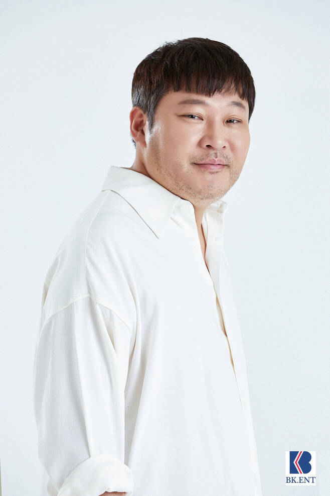 배우 최무성. 비케이이엔티 제공.