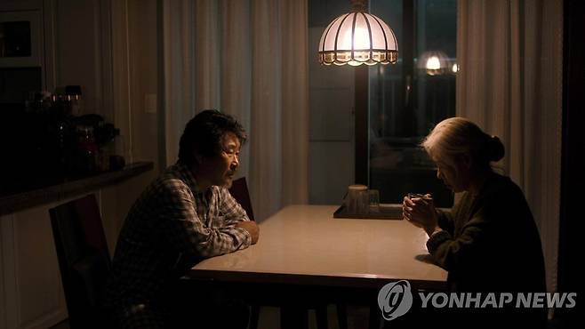 영화 '69세' [엣나인필름 제공. 재판매 및 DB 금지]