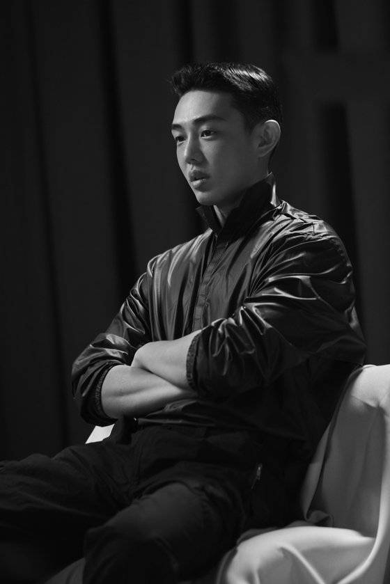 유아인