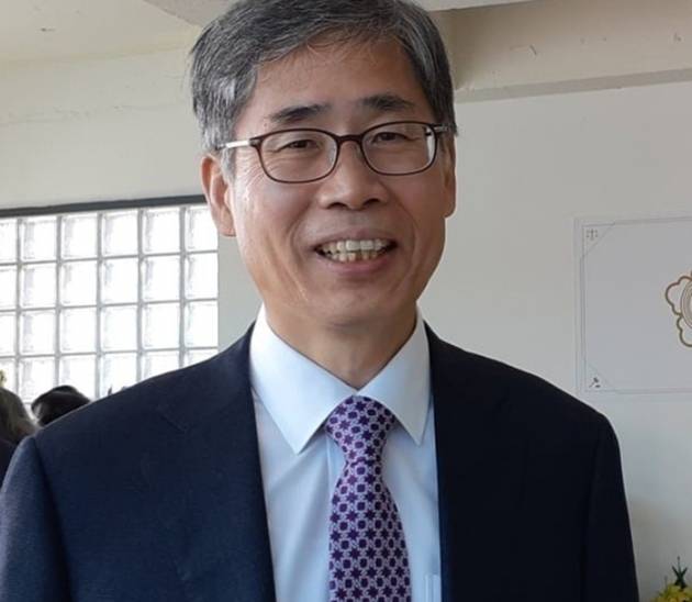 신평 변호사. [신평 페이스북]