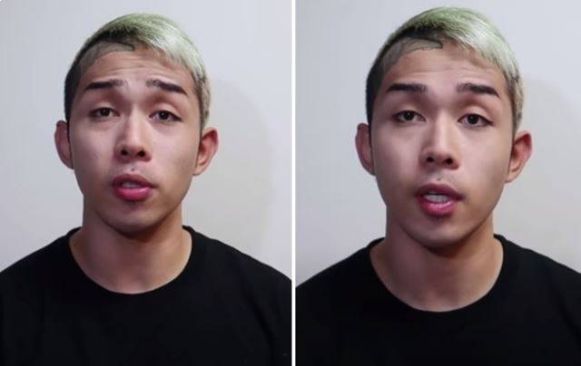 케빈박 유튜브 캡처