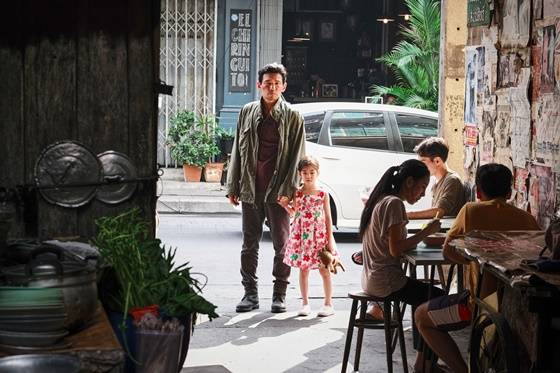 /사진=영화 '다만 악에서 구하소서' 박소이 스틸