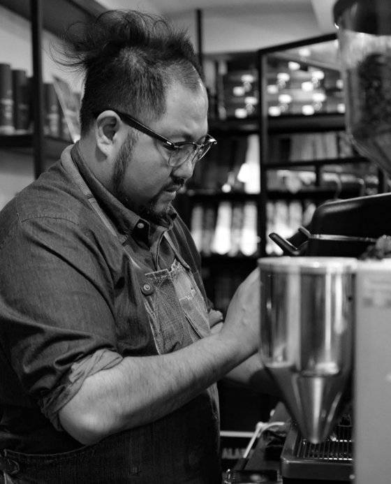 헬카페 임성은 대표. [사진 헬카페]