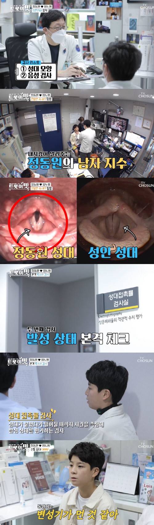 TV 조선 예능 ‘아내의 맛’ 출처|TV 조선