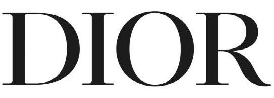 디올 CI(사진=디올 공식 홈페이지)