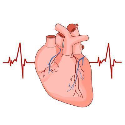 코로나19 후유증의 하나 부정맥 [출처: 삼성서울병원]