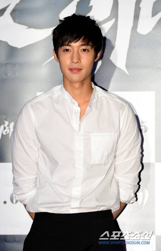 김현중. 사진=스포츠조선DB