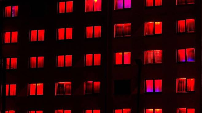 독일에서 성매매는 합법이다