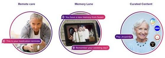 사운드마인드에서 제공하는 콘텐트. [사진 사운드마인드 홈페이지]