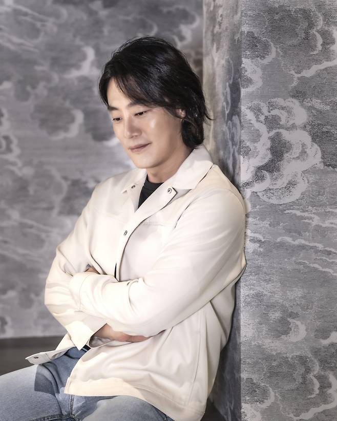 ▲ 영화 '오! 문희'의 이희준. 제공|CGV아트하우스