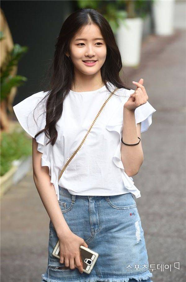 박시은 / 사진=DB