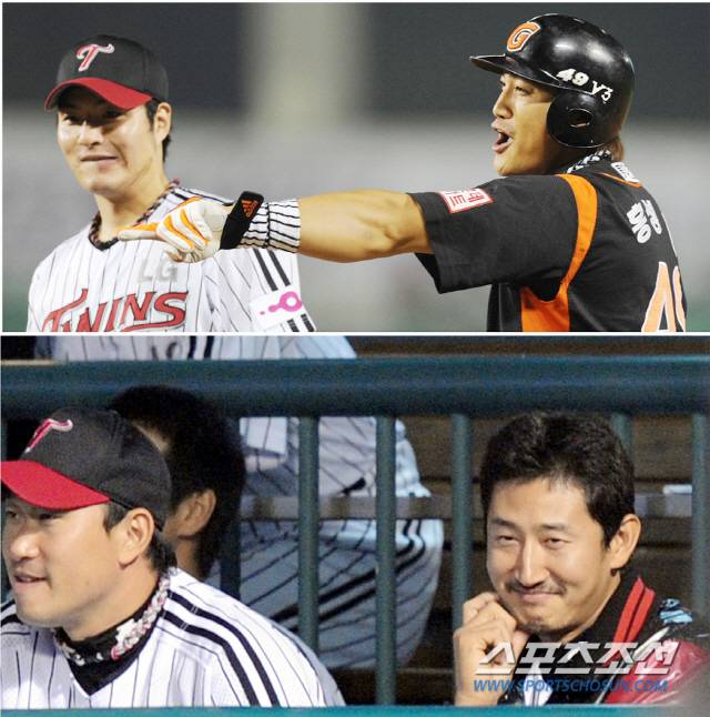 2009년 9월 25일, LG 박용택이 타격왕 타이틀에서 롯데 홍성흔에 2리 차로 앞서고 있었다.박용택은 우위를 지키기 위해  벤치를 지켰고 홍성흔은 2리를 극복하기 위해 타석에 들어 섰다.하지만  LG 투수들은 의도적으로 홍성흔과 대결을 피했고 볼넷만 내줬다. '타격왕'의 탄생과 함께 '졸렬택'' 타이틀이 탄생하는 순간이었다. <잠실=조병관기자   rainmaker@sportschosun.com>