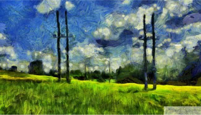 Spring Vibrations 리투아니아, Paulius Varanaviˇcius