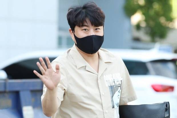 김호중 살았소 / 사진=연합뉴스