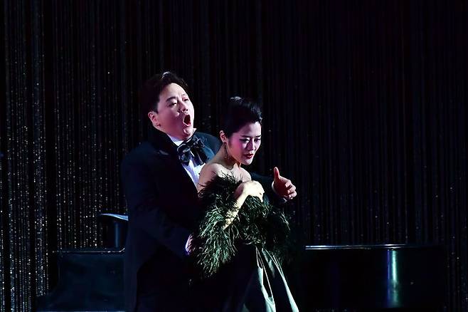 오페라 마농 (사진=국립오페라단 홈페이지)