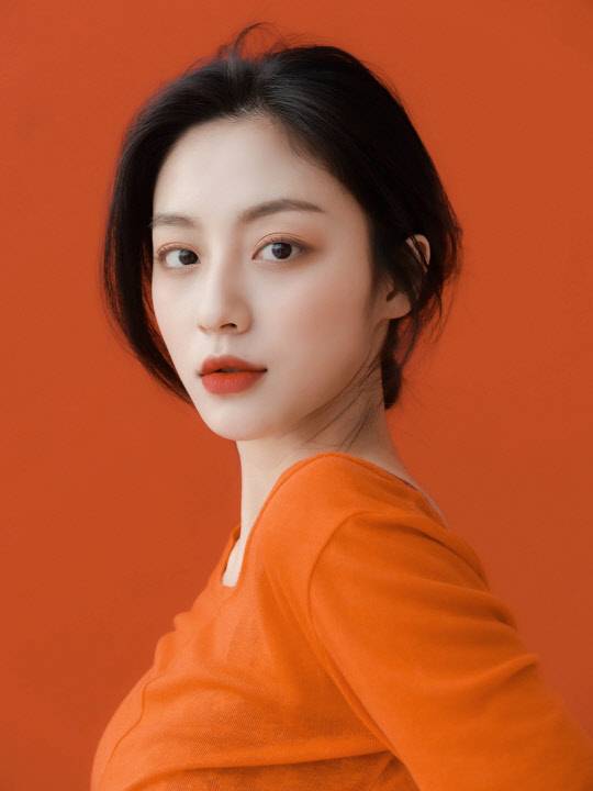 강민아. <에이치앤드엔터테인먼트 제공>