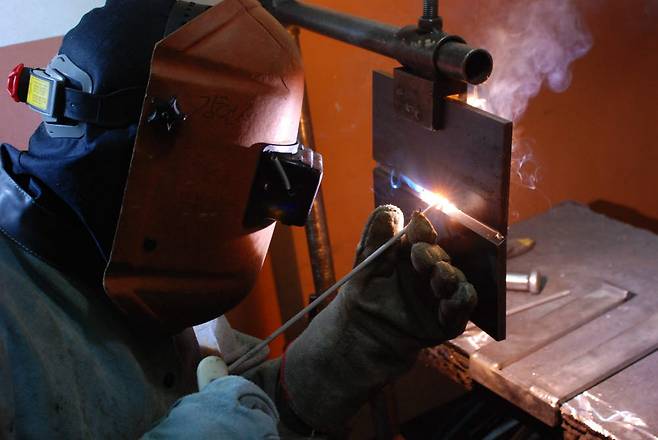 한림공업고등학교는 우수 산업 인력 양성을 위해 다양한 교육프로그램을 운영한다. 사진: 한림공업고등학교 제공