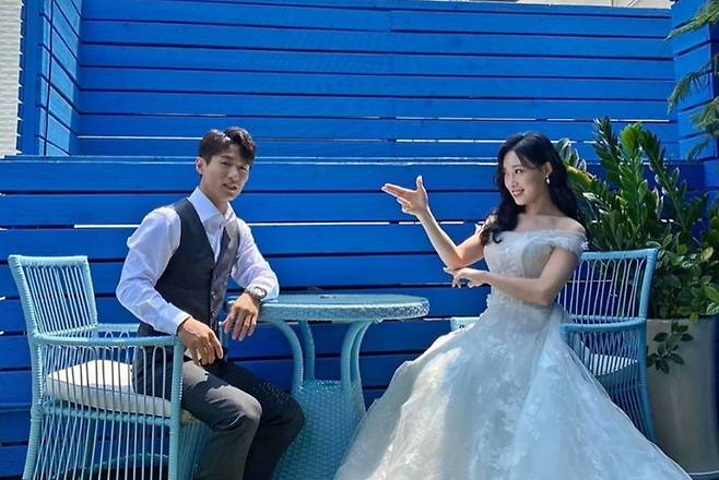 사진출처=양학선 SNS