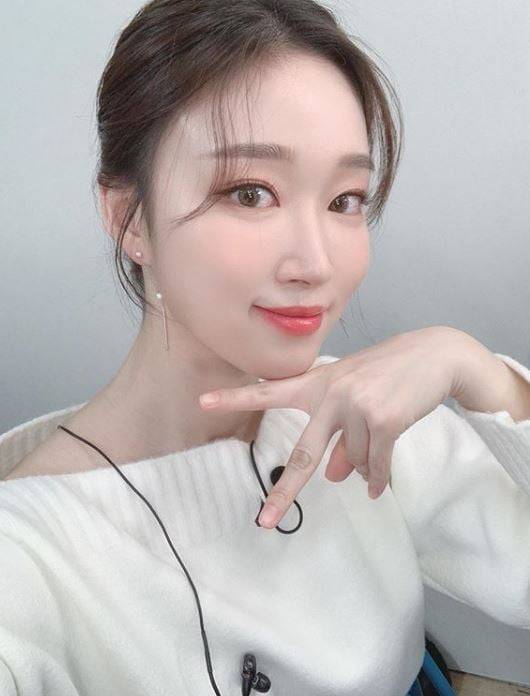 소야 /사진=SNS