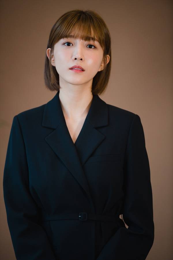 이초희 / 사진=굳피플 엔터테인먼트 제공