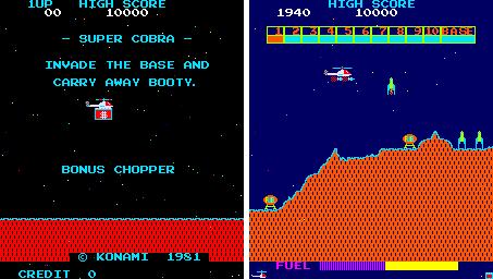 슈퍼코브라(코브라헬기)