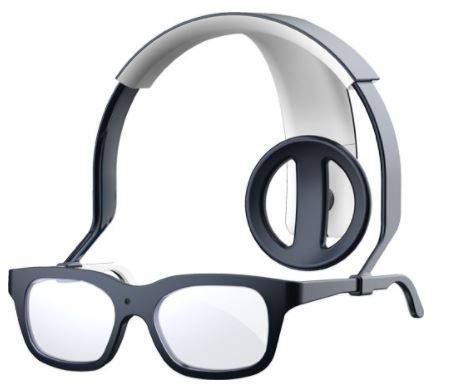 호주 모내시대 연구진이 개발한 인공눈 장치 '제나리스 바이오닉 비전 시스템' (사진=모내시대 홈페이지 갈무리, 연합뉴스)