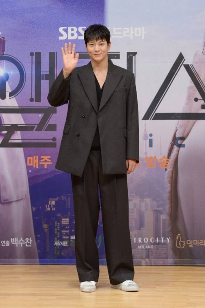 주원