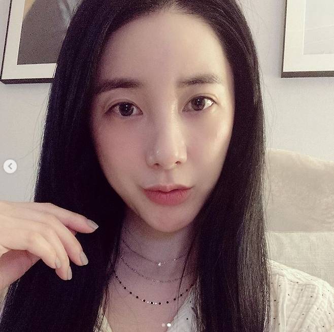 서인영 인스타그램 캡처 © 뉴스1