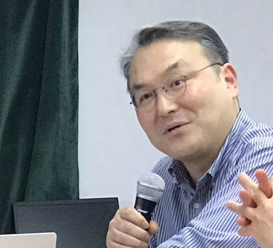 / 양준호 인천대학교 경제학과 교수.