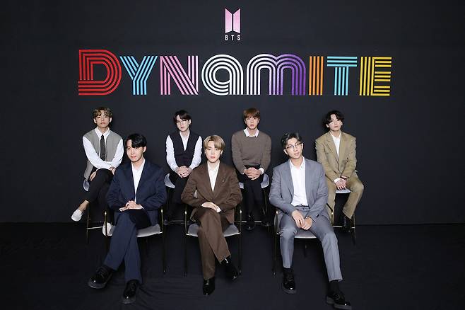 방탄소년단/빅히트엔터테인먼트 © 뉴스1