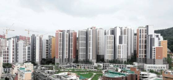 서울 은평구 녹번역e편한세상캐슬. 뉴스1