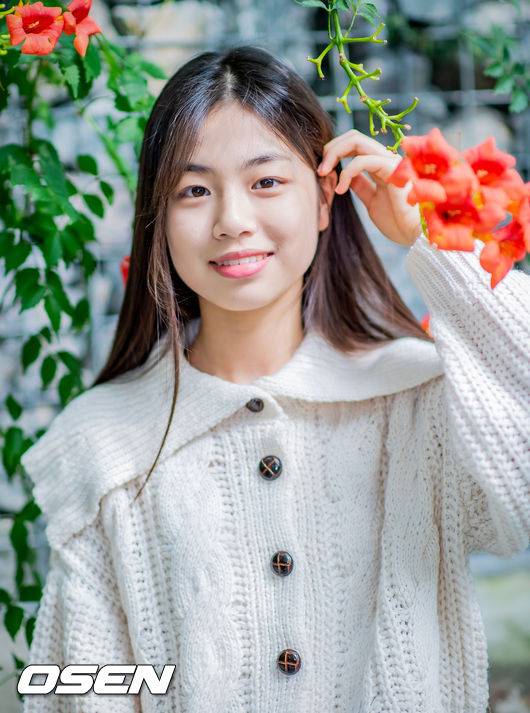 [OSEN=민경훈 기자] 배우 이가연 인터뷰./ rumi@osen.co.kr