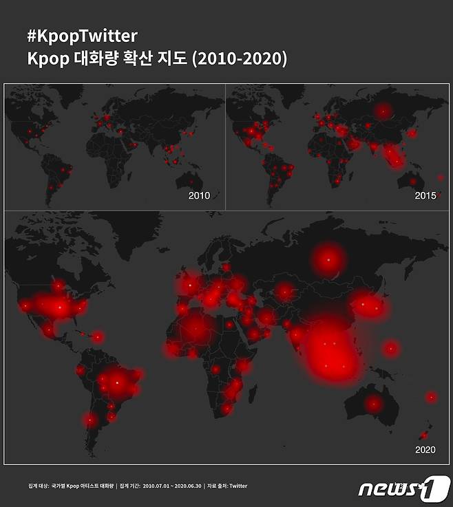 (트위터 제공)© 뉴스1