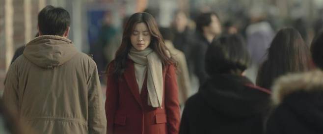 네이버 영화 〈뷰티 인사이드〉 스틸컷