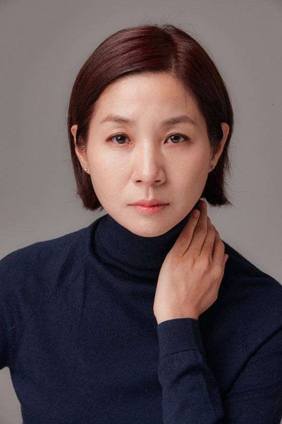 김호정